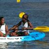 Grade 6 - Leadership Day