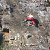 Abseiling and Climbing