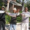 Guided Fishing