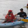 Kayaking Trails