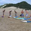 Surf School