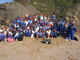 Grade 5 - Coastal Hike