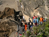 Grade 5 - Coastal Hike