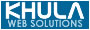 Developed by Khula Web Solutions