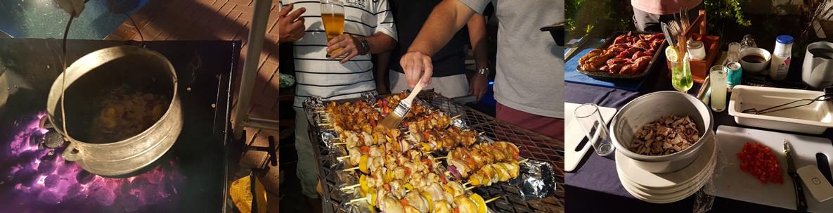 Braai Master