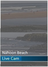 Nahoon Beach Live Beach Cam