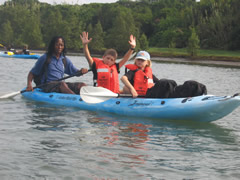 Canoe Trail