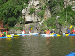 Canoe Trail