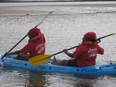 Canoe Trail