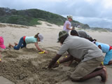 Grade3 - Beach Activity Day