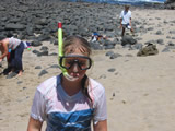 Grade 7: Rock Pool Study