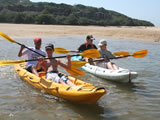 High Schools: Canoe Trails